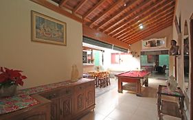 Casa Thermas Olimpia II
