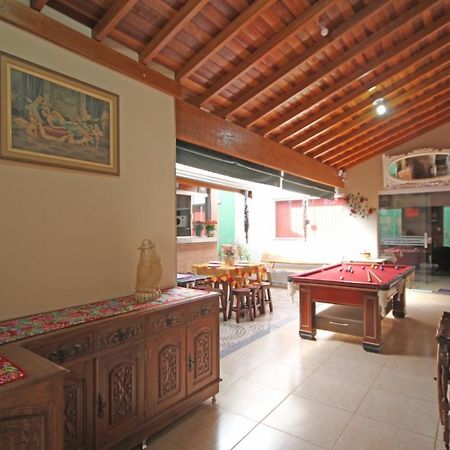 Casa Thermas Olimpia II Olímpia Exterior foto